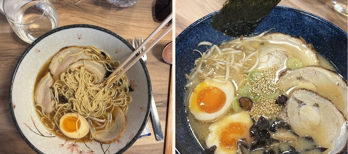 Uta Ramen Antibes - Gallery Image 1