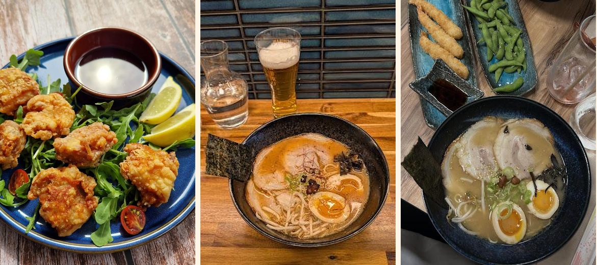 Uta Ramen Antibes - Gallery Image 2