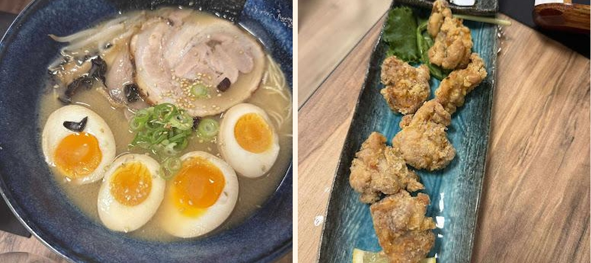 Uta Ramen Antibes - Gallery Image 3